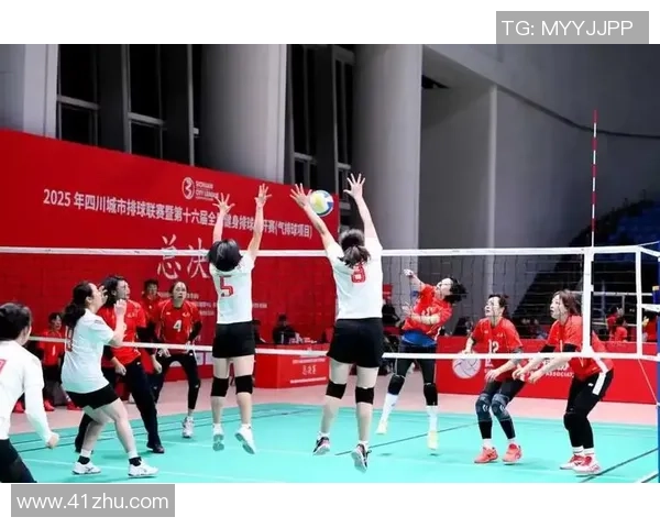 杭州排球队荣登排球速度排行榜第一名展现卓越实力与团队协作